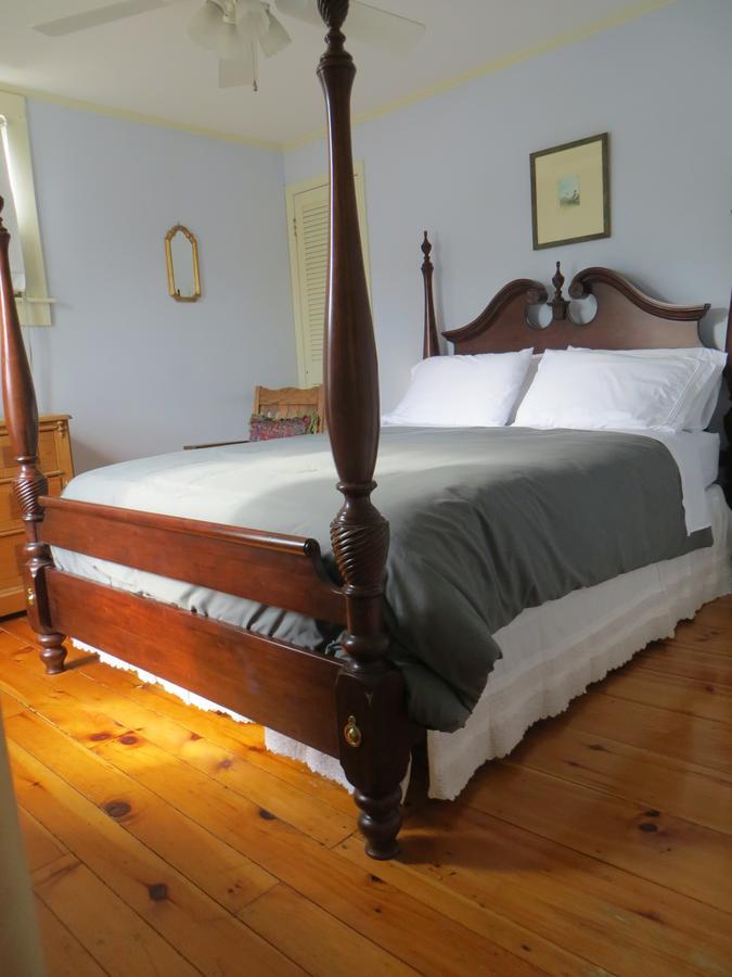 Cooperstown Bed And Breakfast ภายนอก รูปภาพ